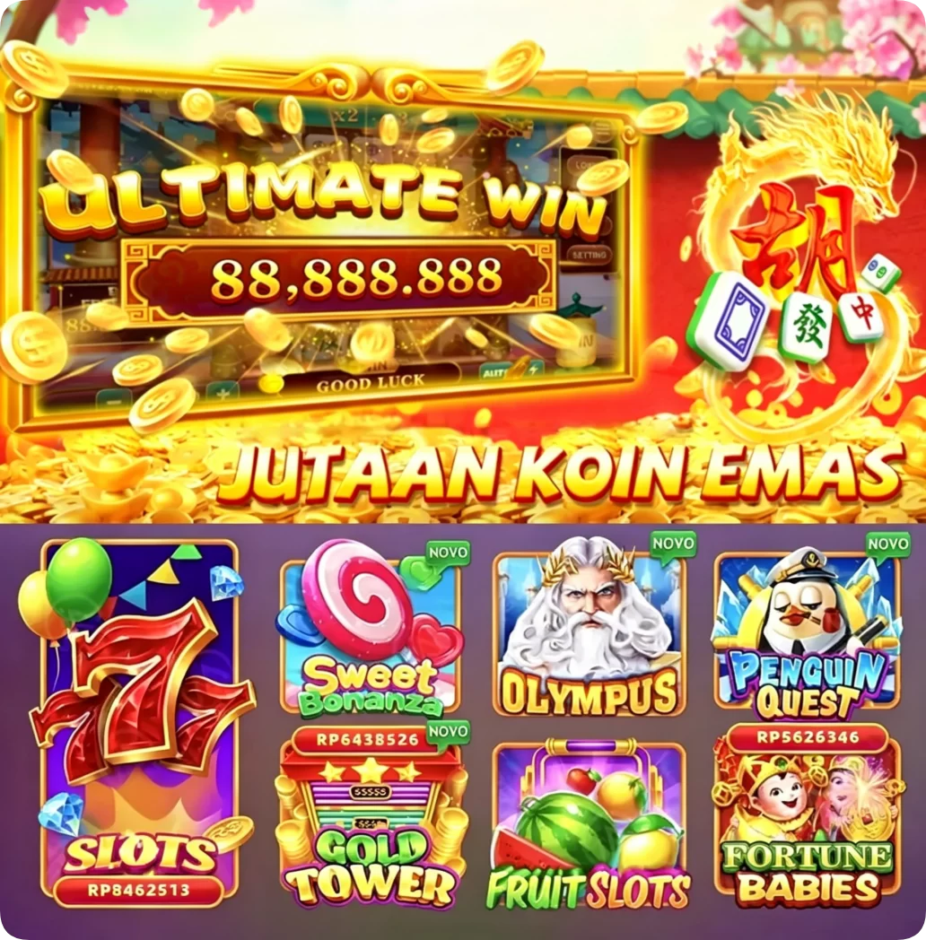 beton138 APK Resmi Unduh