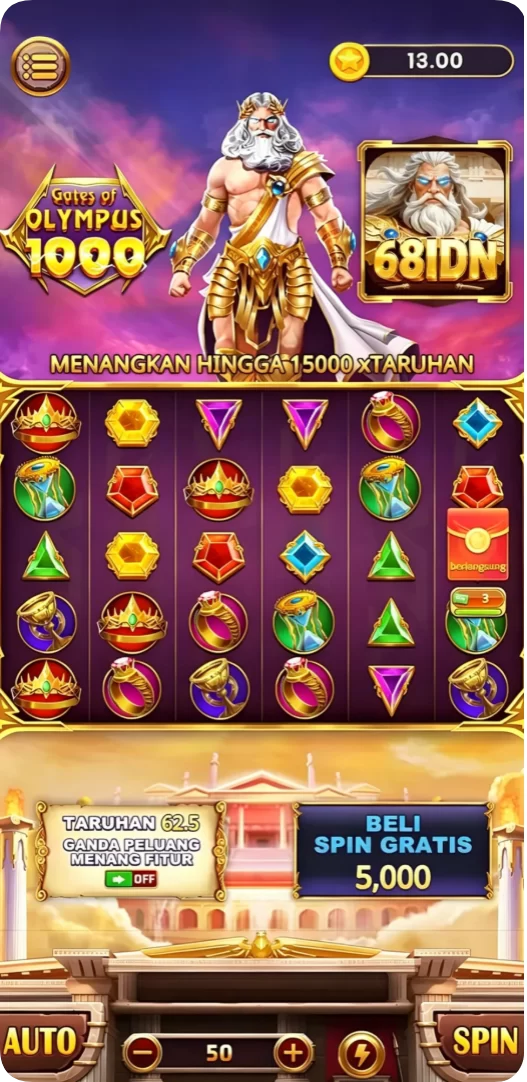 beton138 Tangkapan Layar - APK Resmi